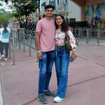 Anjali Raval - @anjali_raval_08 - Instagram