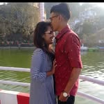 anjali raval - @anjali_raval_prajapati - Instagram