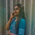 Anjali Raval - @yogi_girl07 - Instagram