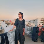 Anjali Raval - @daughter_of_chehu_210 - Instagram