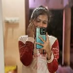 Anjali Raval - @anju__queen_679 - Instagram