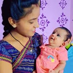 Anjali Raval - @anjuu.r_143 - Instagram