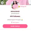 👑 sahuqueen👑 - @anjali_sahu_05 - TikTok