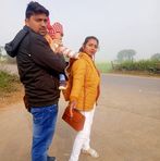 Anjali Sethi - Facebook