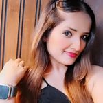 Anjali Sethi - @anjalisethi641 - Instagram