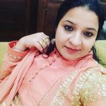 Anjali Sethi - @sethi.anjali - Instagram