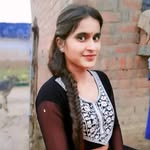 Anjali Varma - @anjalivarma1064 - Instagram