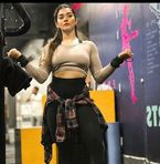 Anjali Varma  - Facebook