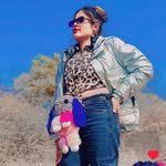 Anjali Varma - @__ziddi__chori__212212_ok_miss - Instagram