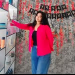 Anjali Varma - @anjali_____8381 - Instagram