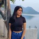 Anjali Varma - Facebook