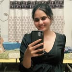 Pushpanjali Varma - @anjali__varma - Instagram
