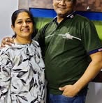 Anjan Mehta - Facebook