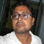 anjan kumar sengupta - @anjansen25 - Instagram