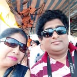 Anjan Sengupta - @always_anjan.sengupta - Instagram