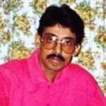 Anjan Sengupta - @sengupta.anjan - Instagram