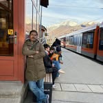 Anjan Sengupta - @anjan74 - Instagram