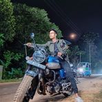 Anjan Sengupta - Facebook