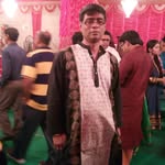 Anjan Sengupta - @spring_jon_a.t - Instagram