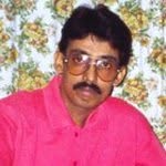 Anjan Sengupta - @anjansengupta36 - Instagram
