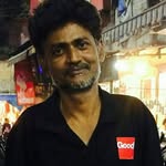 Anjan Sengupta - @anjan.bubu - Instagram