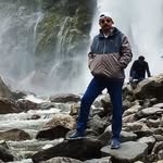 Anjan Sengupta - @anjan.sengupta.58 - Instagram