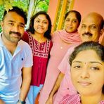 Anjana Joy - Facebook