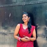 Anjana Joy - @_anjanajoy - Instagram