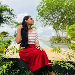 Anjana Joy - @anjanajoy_987 - Instagram