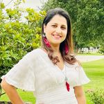 Anjana Joy - @anjana.joy.142 - Instagram