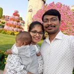 Anjana Joy - Facebook