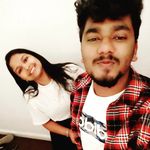 Anjana Joy - @__anjanajoy__ - Instagram