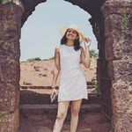 Anjana Joy - @anjana_j0y - Instagram