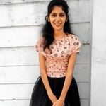 Anjana_Joy - @anjana_joi - Instagram