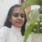 Anjana Joy - @_anjana.joy - Instagram