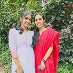 Anjana Joy - @__anjana_joy - Instagram