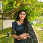 Anjana Joy kallookadan - @anjana_joy_kallookadan - Instagram