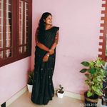 Anjana Joy Thekkiniyan - @anjana_joy_thekkiniyan - Instagram