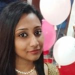 JoyAnjz - @anjana_joy_ - Instagram