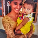 ∆NJN∆ - @_anjana_joy - Instagram