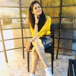 anjeli Sharma - @anjeli3526 - Instagram