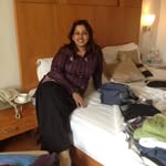 anjeli Sharma - @anjeli7001 - Instagram