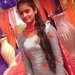 Anjeli sharma - @anjeli7780 - Instagram
