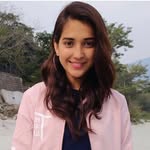 anjeli sharma - @anjeli_sharma55 - Instagram
