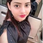 Anjeli Sharma - @upendrau701 - Instagram
