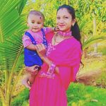 Anjna Patel - @anju.patel1238 - Instagram