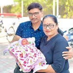 Anjna Patel - @anju3110patel - Instagram