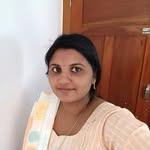 Anju Rahul - @anju_aadhil_abel - Instagram