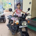 Anju Antony - Facebook