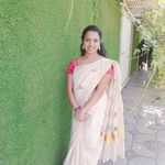 Anju Antony - @anjuantony72 - Instagram